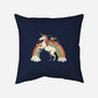 Unicorn Catana-None-Removable Cover w Insert-Throw Pillow-vp021