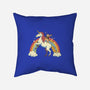Unicorn Catana-None-Removable Cover w Insert-Throw Pillow-vp021