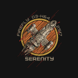 Serenity Firefly Junker