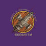 Serenity Firefly Junker-Mens-Basic-Tee-silentOp
