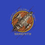 Serenity Firefly Junker-None-Glossy-Sticker-silentOp