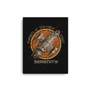 Serenity Firefly Junker