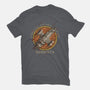 Serenity Firefly Junker-Mens-Basic-Tee-silentOp