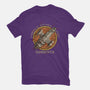 Serenity Firefly Junker-Mens-Basic-Tee-silentOp