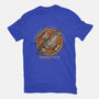 Serenity Firefly Junker-Mens-Basic-Tee-silentOp