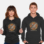 Serenity Firefly Junker-Unisex-Pullover-Sweatshirt-silentOp