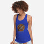 Serenity Firefly Junker-Womens-Racerback-Tank-silentOp