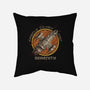 Serenity Firefly Junker-None-Removable Cover w Insert-Throw Pillow-silentOp