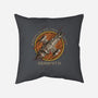 Serenity Firefly Junker-None-Removable Cover w Insert-Throw Pillow-silentOp