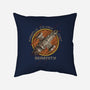 Serenity Firefly Junker-None-Removable Cover w Insert-Throw Pillow-silentOp