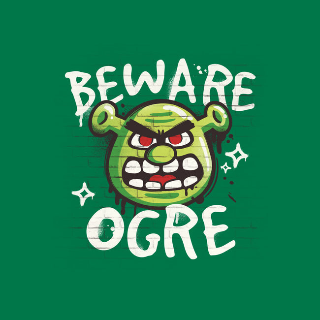 Beware Ogre-Mens-Premium-Tee-NemiMakeit