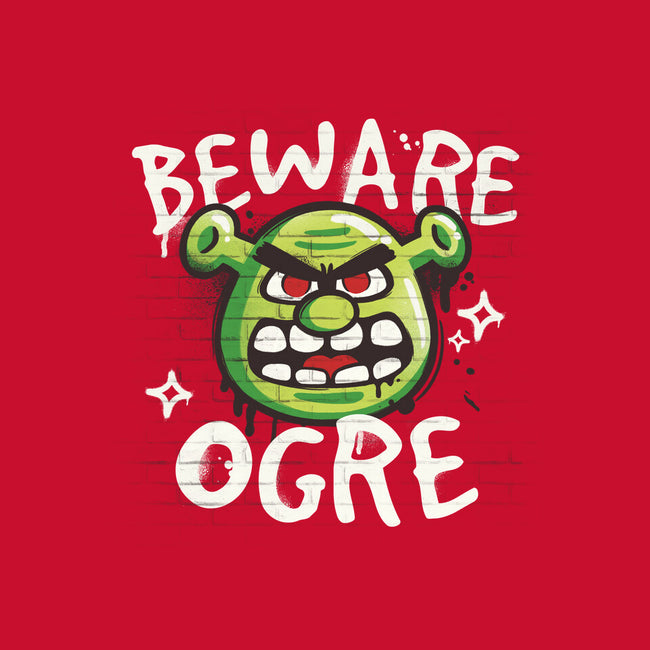 Beware Ogre-Mens-Premium-Tee-NemiMakeit
