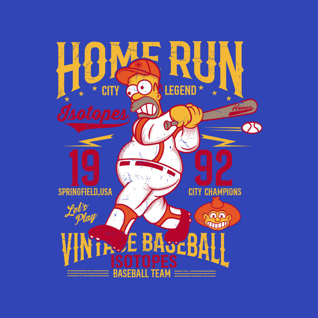 The Isotopes Legend-Unisex-Basic-Tee-CarloJ1956