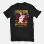 The Isotopes Legend-Womens-Basic-Tee-CarloJ1956