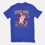 The Isotopes Legend-Mens-Premium-Tee-CarloJ1956