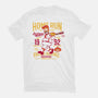 The Isotopes Legend-Mens-Premium-Tee-CarloJ1956