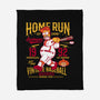 The Isotopes Legend-None-Fleece-Blanket-CarloJ1956