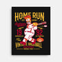 The Isotopes Legend-None-Stretched-Canvas-CarloJ1956