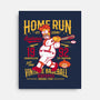 The Isotopes Legend-None-Stretched-Canvas-CarloJ1956