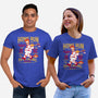 The Isotopes Legend-Unisex-Basic-Tee-CarloJ1956