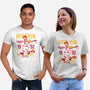 The Isotopes Legend-Unisex-Basic-Tee-CarloJ1956