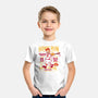 The Isotopes Legend-Youth-Basic-Tee-CarloJ1956
