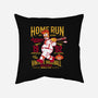 The Isotopes Legend-None-Removable Cover w Insert-Throw Pillow-CarloJ1956