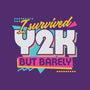 Y2K Vintage Quote-Mens-Basic-Tee-Studio Mootant