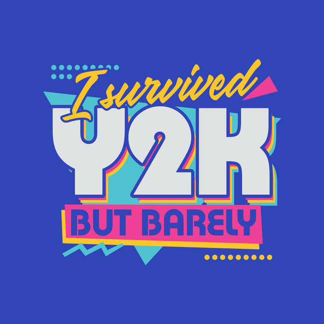 Y2K Vintage Quote-Mens-Basic-Tee-Studio Mootant