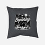 Cat Wilderness Exploration-None-Removable Cover w Insert-Throw Pillow-Studio Mootant