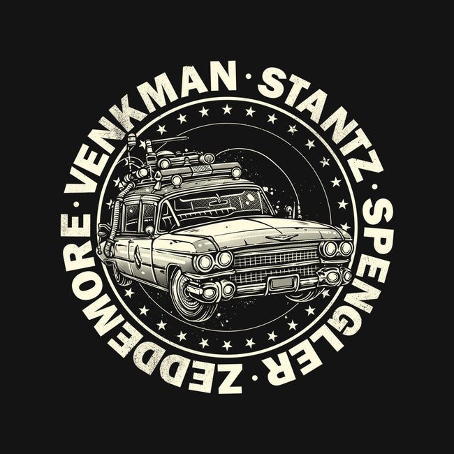 Bust Some Ghosts-Mens-Basic-Tee-momma_gorilla