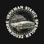 Bust Some Ghosts-Mens-Basic-Tee-momma_gorilla
