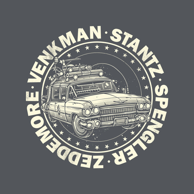 Bust Some Ghosts-Mens-Basic-Tee-momma_gorilla