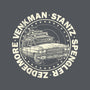 Bust Some Ghosts-Mens-Basic-Tee-momma_gorilla