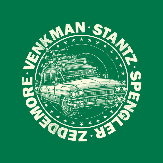 Bust Some Ghosts-Mens-Basic-Tee-momma_gorilla