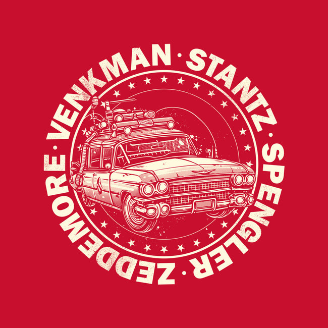 Bust Some Ghosts-Baby-Basic-Tee-momma_gorilla