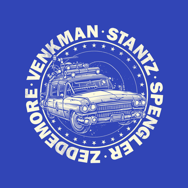 Bust Some Ghosts-Mens-Basic-Tee-momma_gorilla