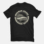 Bust Some Ghosts-Mens-Basic-Tee-momma_gorilla