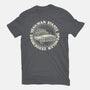 Bust Some Ghosts-Unisex-Basic-Tee-momma_gorilla