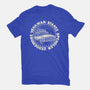 Bust Some Ghosts-Mens-Basic-Tee-momma_gorilla