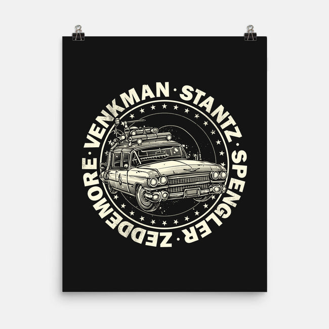 Bust Some Ghosts-None-Matte-Poster-momma_gorilla