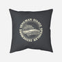 Bust Some Ghosts-None-Removable Cover w Insert-Throw Pillow-momma_gorilla