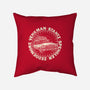 Bust Some Ghosts-None-Removable Cover w Insert-Throw Pillow-momma_gorilla