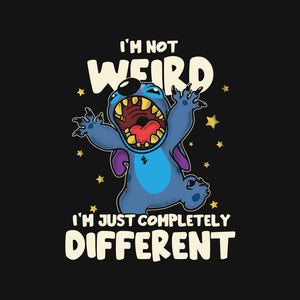 Completely Different