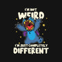 Completely Different-Mens-Premium-Tee-turborat14