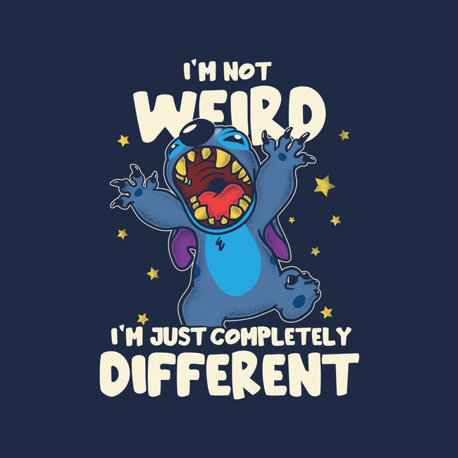 Completely Different-Youth-Basic-Tee-turborat14