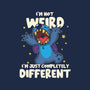 Completely Different-Mens-Premium-Tee-turborat14