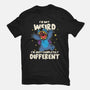 Completely Different-Mens-Premium-Tee-turborat14