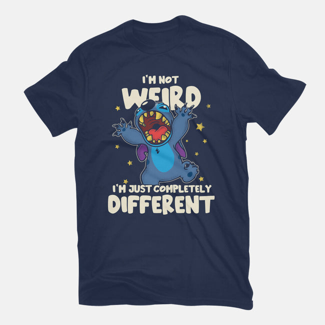Completely Different-Youth-Basic-Tee-turborat14