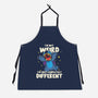 Completely Different-Unisex-Kitchen-Apron-turborat14